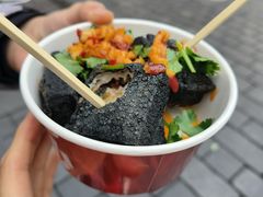 -黑色经典臭豆腐·湖南特产(坡子街店)