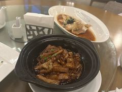 -三亚湾假日度假酒店·中餐厅
