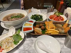-PHO爺·越南料理(亦庄大族广场店)