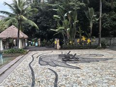 -丰泰花园酒店热矿泉