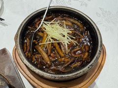 -香雪海饭店中餐厅(人民桥店)