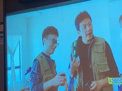 -和子足浴SPA会馆(东方之门店)