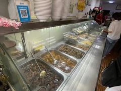 -赵家好米干饭把子肉(小纬六路店)