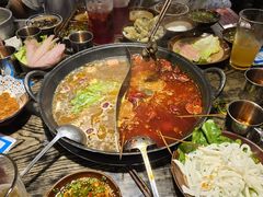 -冯校长老火锅(深圳福田店)