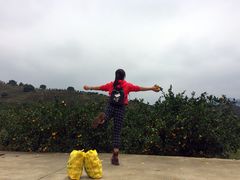 -庐山西海国际温泉度假村