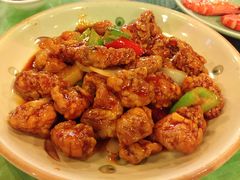 -盛港湾海鲜食府(黄沙店)