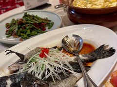 -常州新城希尔顿酒店-御玺中餐厅