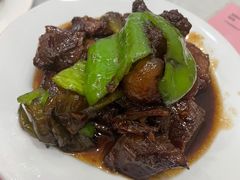 -茂隆餐厅(进贤路店)
