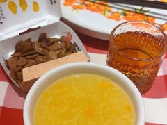 -西贝(紫荆广场店)