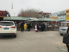 -中环花鸟鱼虫市场