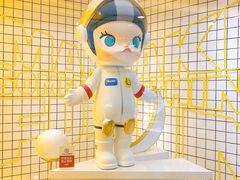 -泡泡玛特POPMART(上海环球港店)