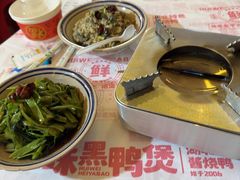 -回味黑鸭煲·始于2006(万松园店)