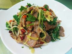 -粗茶淡饭•陕菜•家常菜