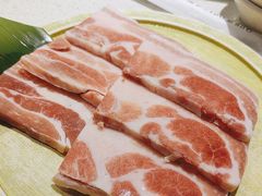 -猫爪爪原切自助烤肉(观音桥阳光世纪店)