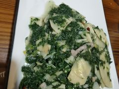 -呼吸森林·生态农庄农家乐私房菜