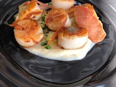-Hurricane's Grill 飓风牛排
