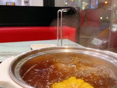 -顶福胜潮汕牛肉火锅(观沙岭店)