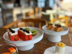 -瑰丽酒店·海吧·天际下午茶·现场DJ·天台酒吧