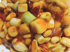 -鑫巴蜀(和平里店)