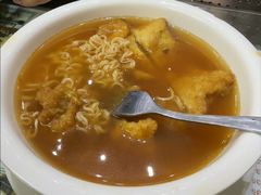 -义顺牛奶公司(新马路老店)