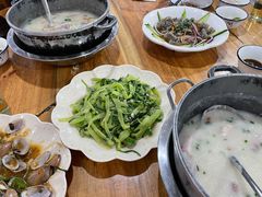 -南记食粥坊·宵夜大排档(莲花总店)