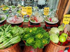 -寿州美味厨豆腐宴(寿县南门口西环路店)