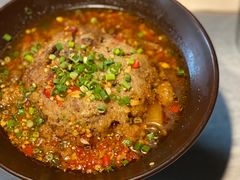 粉蒸排骨-都氏家DUSJOY(翡翠城店)