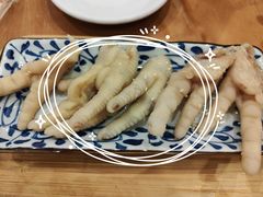 -古乡居甜品(大信店)