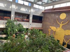 -舜耕山庄南风阁(舜耕路店)