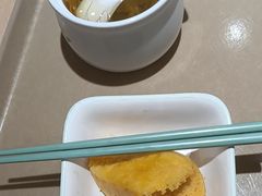 -老乡鸡(融科天地店)