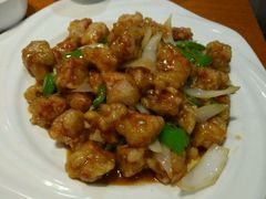 -金掌勺东北菜(格兰晴天店)