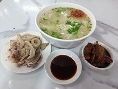 -苏州藏书羊肉(田东路店)