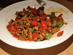 -大傻徽菜园·中国徽菜大师(老街店)