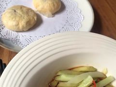 玫瑰花饼-涵苑私宴定制(外滩店)