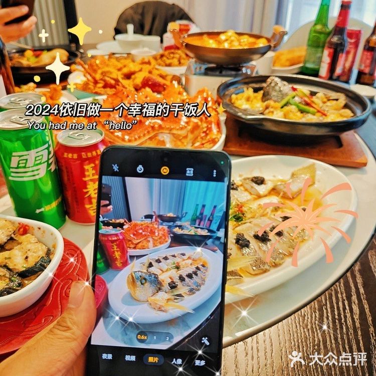 探寻鼓浪屿美食秘境