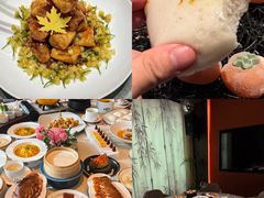-食悦江南·淮扬菜·烤鸭(亚运村·惠新店)
