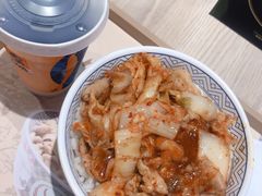 -吉野家(凯旋购物广场店)