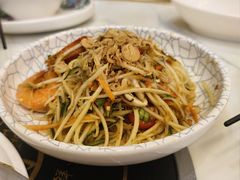 -樾餐厅泰式海鲜火锅(民歌湖店)
