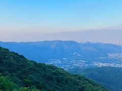 -北京西山国家森林公园