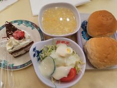 -雅泰来(解放路店)