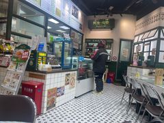 -阿金大白·上海菜馆(新天地店)