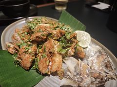 -Ameigo梅果·云贵川bistro(长宁来福士店)