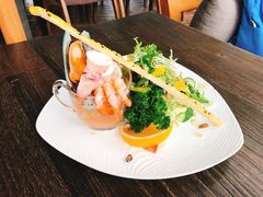-巴别塔法餐舍(朝阳店)
