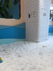 -奈尔宝·儿童乐园·亲子餐厅(苏州大悦城店)