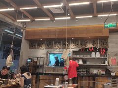 -破店肥哈·东北烧烤·夜宵(南山保利店)