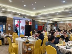 -寻味顺德·南记酒家·传统顺德菜·鱼生(广源路店)