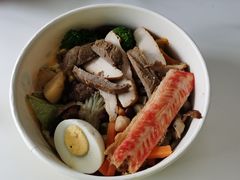 -阿上阿上麻辣香锅&麻辣烫(朝阳蓝色港湾店)