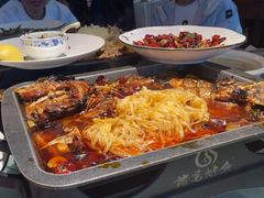 -万达广场(万州店)