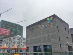 -青少年宫(惠风宫)