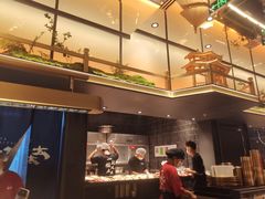 -西塔老太太泥炉烤肉(温州首店万象城黑金店)